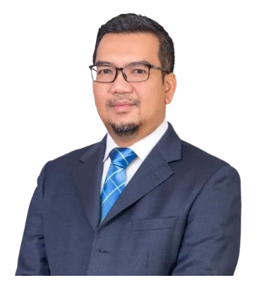 Ahmad Faizal bin Abdul Rahman
